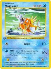 Magikarp card image