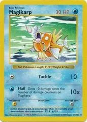 Magikarp card image