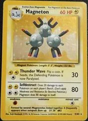 Magneton card image