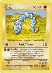 Onix card image