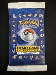 Plastic Pack Demo Game card image