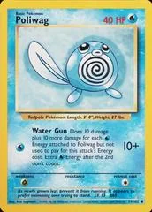 Poliwag card image