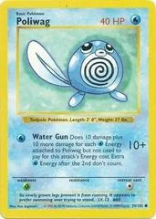 Poliwag card image