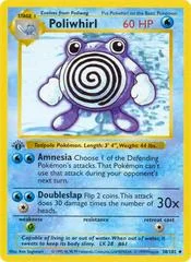 Poliwhirl card image