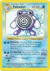 Poliwhirl card image