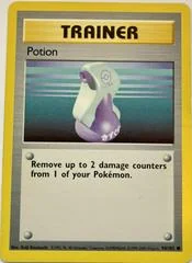 Potion card image