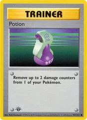 Potion card image