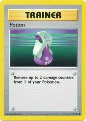 Potion card image