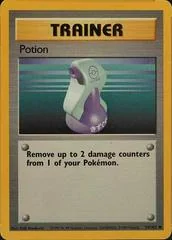 Potion card image