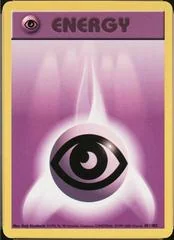 Psychic Energy card image
