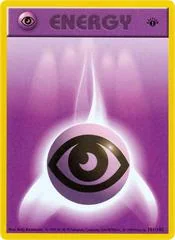 Psychic Energy card image