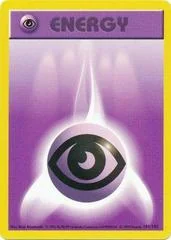 Psychic Energy card image