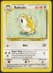 Raticate card image
