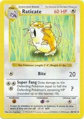 Raticate card image