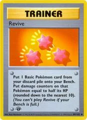 Revive card image