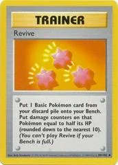 Revive card image