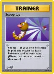 Scoop Up card image