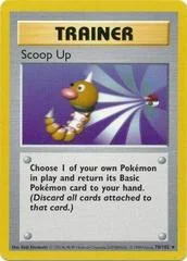 Scoop Up card image