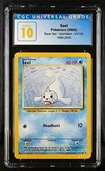Seel card image
