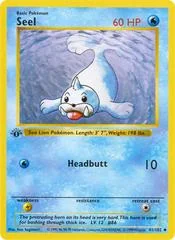 Seel card image