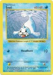 Seel card image