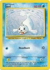 Seel card image