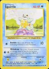 Squirtle card image
