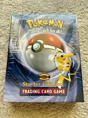 Starter Gift Box card image