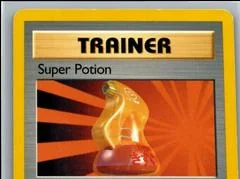 Super Potion card image