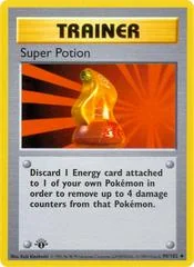 Super Potion card image