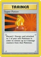 Super Potion card image