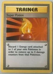 Super Potion card image