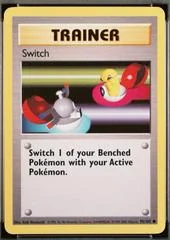 Switch card image