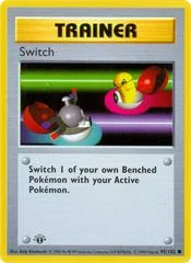 Switch card image