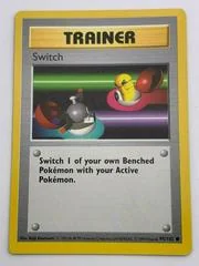 Switch card image