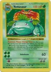 Venusaur card image