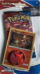 Blister Pack card image