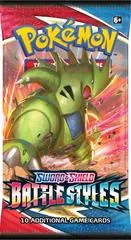Booster Pack card image
