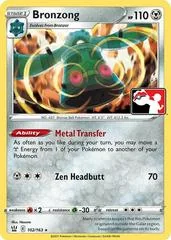 Bronzong card image