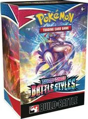 Build & Battle Box card image