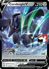 Corviknight V card image