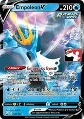 Empoleon V card image