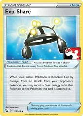 Exp. Share card image