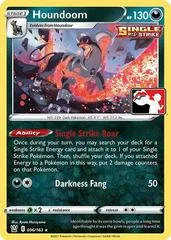 Houndoom card image