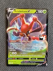 Kricketune V card image