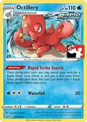 Octillery card image
