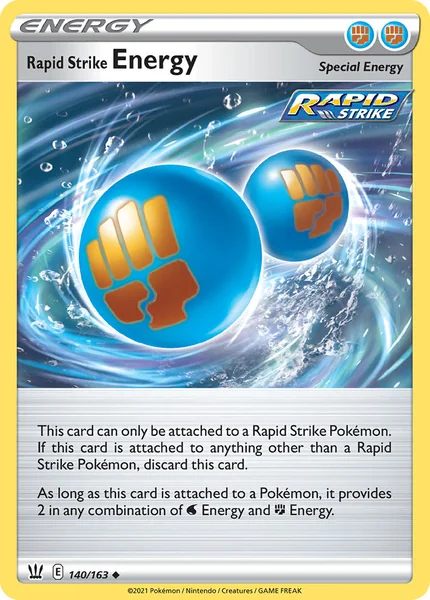 Rapid Strike Energy card image