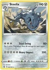 Steelix card image