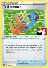 Tool Jammer card image