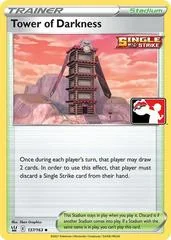 Tower Of Darkness card image